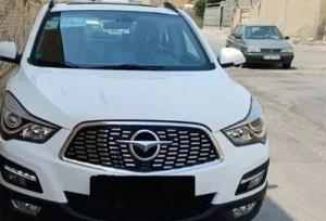 هایما S5 پرو به بازار آمد + قیمت