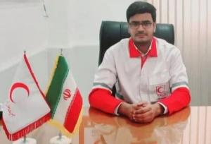 امدادرسانی به ۷۰۰ خانوار آسیب‌دیده از بارندگی و آبگرفتگی در میناب