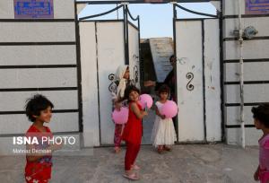 اهدای ۱۰۰۰ سند رسمی مالکیت به اهالی «ملاشیه» اهواز