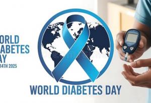 دیابت را جدی بگیریم