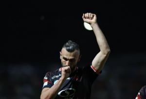 دورسون به پرسپولیسی‌ها: هیچ‌وقت فراموشتان نمی‌کنم