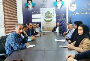 مدیر جهاد کشاورزی دهلران: نگاه مسئولان و مردم به خاک باید تغییر کند