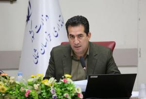 متقیان: مدارس خراسان شمالی از شنبه به صورت حضوری دایر می‌شوند