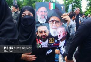 تشریح برنامه‌های بزرگداشت شهدای خدمت در کهگیلویه وبویراحمد