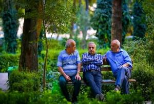 خبرخوش رئیس صندوق یازنشستگی برای بازنشستگان