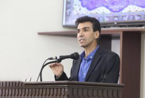 حسام‌پور: محوریت یادروز حافظ، سیمای جهانی این شاعر است