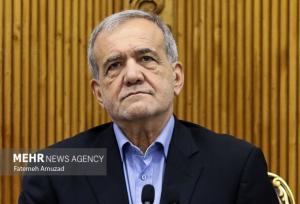 رئیس‌جمهور:همگرایی شعار جهانی است اما واقعیت، یک‌جانبه‌گرایی و ظلم است