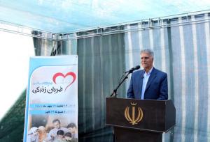 غربالگری کودکان شاهرودی آغاز شد؛ ۸ درصد کودکان مبتلا به فشار خون
