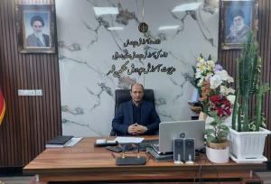 ابراهیمی آذر: اعتکاف علمی معنوی دانش آموزان در مشگین برگزار می‌شود