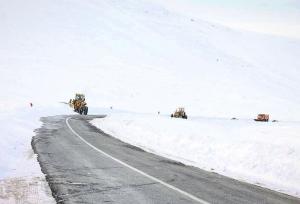 پیش‌بینی بارش شدید در چهارمحال و بختیاری، ستادهای بحران فعال شدند