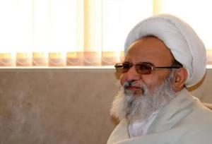 پیام تسلیت تبلیغات اسلامی فارس درپی درگذشت آیت الله شیخ علی موحد