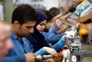 سبد معیشتی کارگران با نرخ تورم پاییز حداقل ۳۳ میلیون تومان