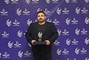 تولیدآهن اسفنجی در دستان جوان بجنوردی؛نابغه ای که عاشق مهندسی نیست