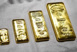 بانک‌های مرکزی جهان در ماه اوت ۱۵ تُن طلا خریداری کردند