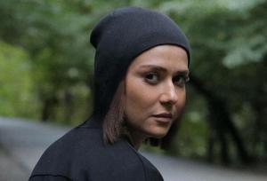 خانم پریناز ایزدیار؛ ملکه‌ای برای آسه رفتن و آسه آمدن!