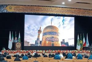 اعزام ۳۵ مددجوی دختر تهرانی به جشنواره ملی جهش یاس