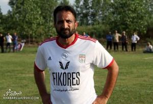 پیشکسوت استقلال: اگر با داوری سر ما را نبرند ۰-۲ برنده‌ایم