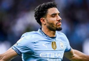 مرموش دربی منچستر را از دست داد