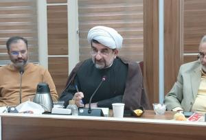 دنیا در حمایت از عدالت و عدالت خواهی بیدار شده است