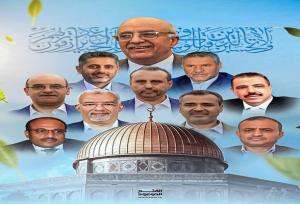 اسامی شهدای نبرد «فتح موعود و جهاد مقدس» یمن+فیلم