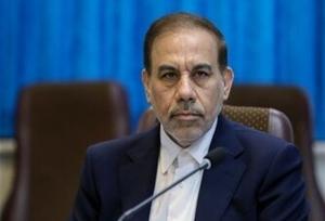 جهانگیر: 13 آبان، روز تقابل هوشیارانه ملت ایران با نظام سلطه است