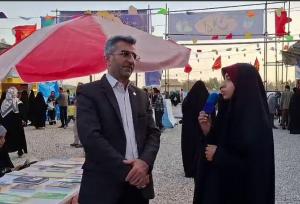 «شهدا» بهترین الگوهای تربیتی برای دانش‌آموزان استان سمنان هستند
