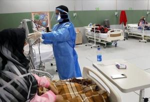 تعداد بیماران تنفسی کهگیلویه و بویراحمد به ۱۶۵ نفر رسید