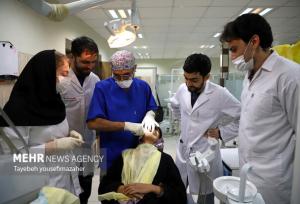 زمان مرحله شفاهی آزمون دانشنامه و گواهینامه تخصصی دندانپزشکی اعلام شد