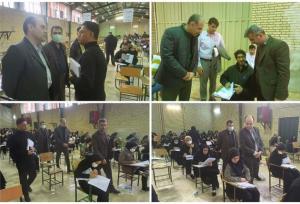 رقابت ۵۴۸ نفر برای سرایداری در ۱۲۸ مدرسه استان سمنان