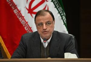 استاندار: کم‌آبی و ترک‌فعل‌ در اجرای طرح‌ها گلستان را تهدیدمی‌کند