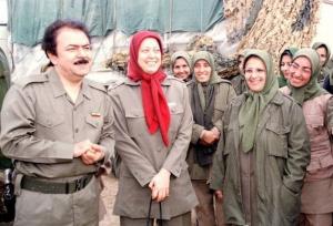 خاطراتی خواندنی از سرتیم حفاظت مسعود رجوی