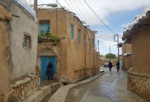 افزایش رفاه و آبادانی در روستاهای آذربایجان‌غربی