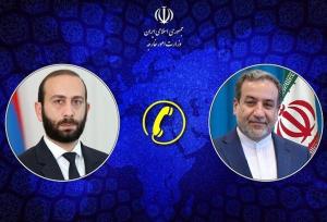 عراقچی: ایران بر اساس حق ذاتی دفاع مشروع  با تمام توان دفاع می‌کند