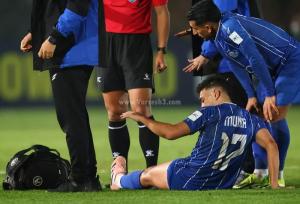 منیر الحدادی همه را غافلگیر کرد