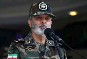 امیر موسوی: تنها راه مصون‌سازی از تهدیدات، قدرت‌افزایی دفاعی است