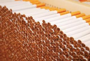 کشف ۶۷ هزار نخ سیگار قاچاق در گلستان/ ۵ متهم دستگیر شدند