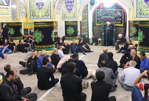 19 دستگاه کشور پاسخ دهند، چرا مسجد خلوت شد و جایگاه امام جماعت این‌قدر افت کرد؟