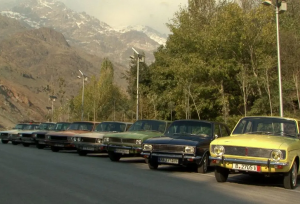 خودروی نوستالژیک مردم حالا نیم‌میلیاردی شد!