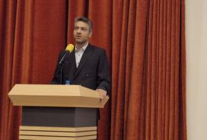 ذاکریان: بیمه پیشران امنیت اقتصادی و توسعه متوازن خراسان جنوبی است