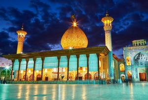 حضرت احمد بن موسی(ع)؛ امین ولایت و الگوی شجاعت