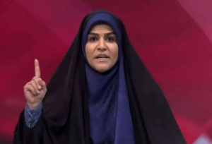 عکس جدید سحر امامی با همسرش پربازدید شد