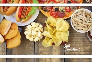 کشف جدید درباره غذاهای فرآوری شده