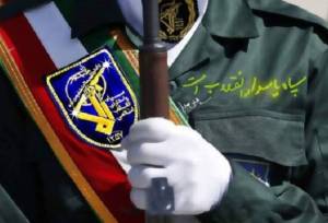 عبدی : برچسب «تروریستی» علیه سپاه فاقد مبنای بین‌المللی است