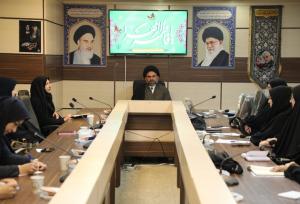 برنامه‌ریزی برای برگزاری جشن باشکوه ولادت حضرت زهرا(س) در شهرکرد انجام شد