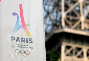 اقدام ضد روسی فرانسه در آستانه المپیک