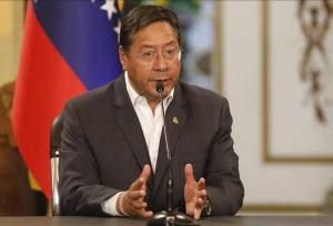 رئیس جمهوری پیشین بولیوی بازداشت شد