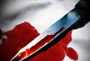 پدرم را کشتم چون مهدورالدم بود!