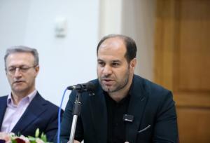 براتی زاده: تکمیل زنجیره تولید در خمین مورد توجه ویژه است