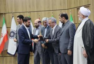 واحدهای تولیدی نمونه استاندارد استان کرمان معرفی شدند