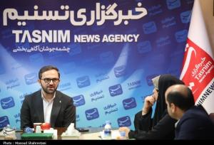 گفتگو با متقی‌نیا؛ سهم کشاورزان از بانک کشاورزی چقدر است؟/ درخواست افزایش سرمایه ۵۰همتی